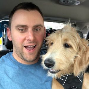 Meet your Posher, Michael